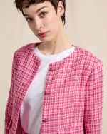 TWEED JACKET - Image 4