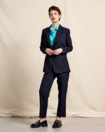 BLAZER JACKET LONG - Image 2
