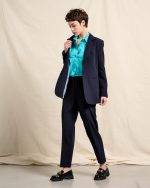 BLAZER JACKET LONG - Image 3