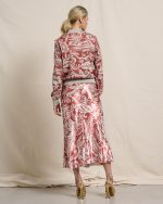 BOMBER JACKET PRINTED - Image 4