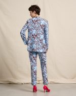 BLAZER JACKET PRINTED - Image 5