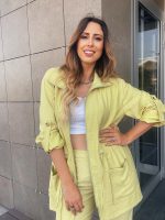 JACKET LIGHTWEIGHT