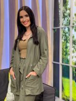 JACKET LIGHTWEIGHT - Image 6