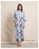 KIMONO SATIN PRINTED - Image 2