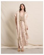 KIMONO PRINTED