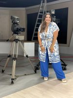 KIMONO SATIN LONG - Image 9