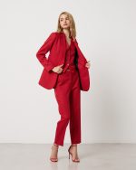 SUIT BLAZER