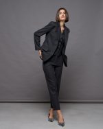 SUIT BLAZER - Image 2