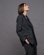 SUIT BLAZER - Image 4