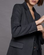 SUIT BLAZER - Image 5