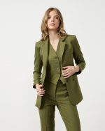 SUIT BLAZER - Image 15
