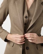 SUIT BLAZER - Image 19