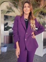 SUIT CLASSIC JACKET