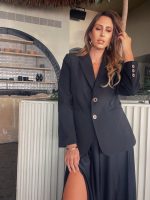 SUIT CLASSIC JACKET - Image 3