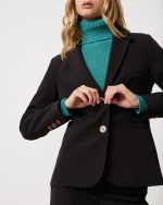 SUIT CLASSIC JACKET - Image 8