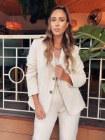SUIT CLASSIC JACKET - Image 15