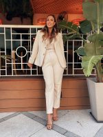 SUIT CLASSIC JACKET - Image 17