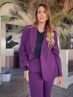 SUIT CLASSIC JACKET - Image 22