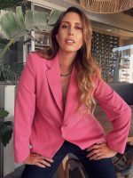 SUIT CLASSIC JACKET - Image 24