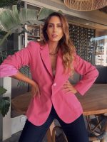 SUIT CLASSIC JACKET - Image 25