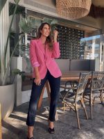 SUIT CLASSIC JACKET - Image 26