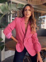 SUIT CLASSIC JACKET - Image 28