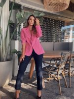 SUIT CLASSIC JACKET - Image 29