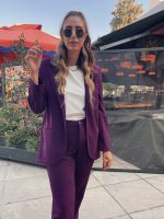 LYCRA BLAZER - Image 16
