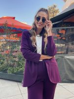 LYCRA BLAZER - Image 17