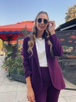 LYCRA BLAZER - Image 18