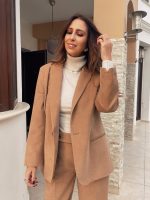 BLAZER KOTLE