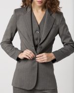 BLAZER STRIPED - Image 3