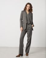 BLAZER STRIPED - Image 4