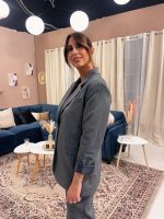 BLAZER STRIPED - Image 6