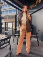 BLAZER JACKET ECO LEATHER - Image 14