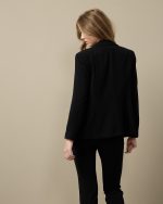 JACKET CREPE CLASSIC - Image 4