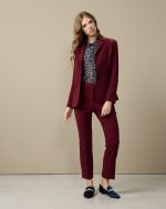 JACKET CREPE CLASSIC - Image 6