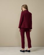 JACKET CREPE CLASSIC - Image 8