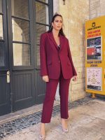 JACKET CREPE CLASSIC - Image 13