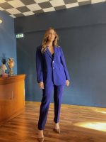 JACKET SUIT LONG - Image 4