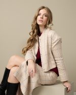 BOMBER JACKET - Image 5