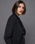 BLAZER STRIPES SUIT - Image 3
