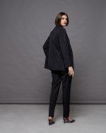 BLAZER STRIPES SUIT - Image 4