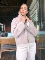 BOMBER JACKET - Image 3