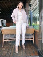 BOMBER JACKET - Image 5