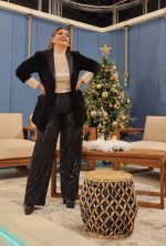 VELVET BLAZER JACKET - Image 9