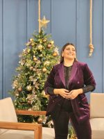 VELVET BLAZER JACKET - Image 18