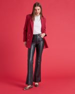 BLAZER JACKET