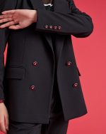 BLAZER JACKET - Image 4