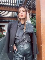 BLAZER JACKET - Image 6